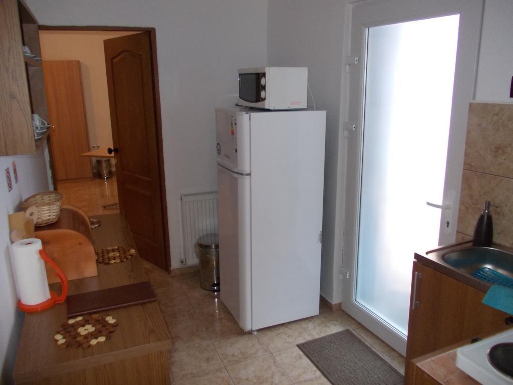 Clisura Dunarii - Danubian Border Berzasca Kamer foto