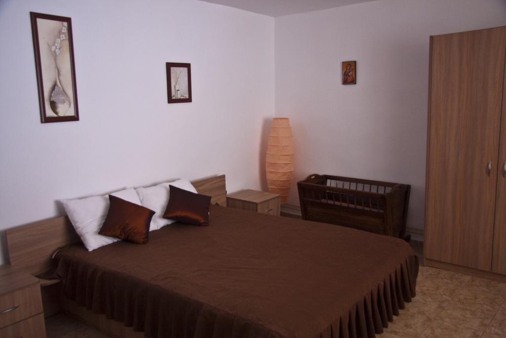 Clisura Dunarii - Danubian Border Berzasca Kamer foto