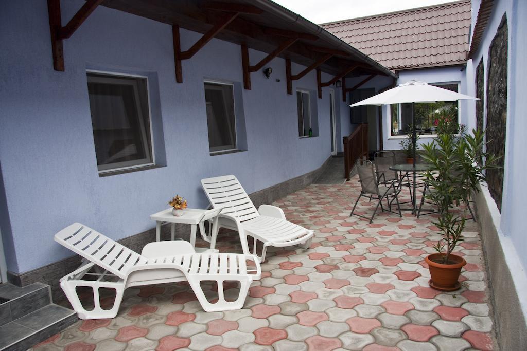 Clisura Dunarii - Danubian Border Berzasca Buitenkant foto